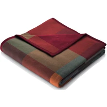 Плед Billerbeck Colour-Woven 220х240 (796356): Производитель Billerbeck