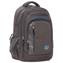 Рюкзак SAFARI 22-212L-2 3 отд. 45х30х17см: Возрастная группа от 13 до 18 лет