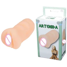 Вагина мастурбатор BOSS of TOYS Boss Series - Artemida (BS2600004): Для кого Для мужчин