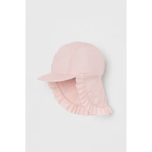 Кепка H&M 2512-8152871 49 розовая: Пол Девочка
