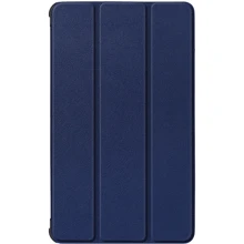 Аксесуар для планшетних ПК ArmorStandart Smart Case Blue для Lenovo Tab M7 TB-7305F / M7 3rd Gen (ARM58607): Колір синій