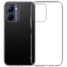 Аксессуар для смартфона TPU Case Epic Transparent for Realme C33: Совместимость Realme C33