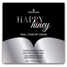 Пробник расслабляющего анального крема Sensuva Happy Hiney (6 мл): Для кого Унисекс