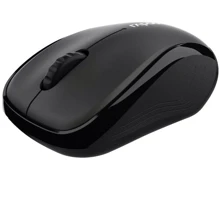 Мышь RAPOO M280 Silent Black: Интерфейс подключения Bluetooth, Wireless