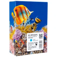 Картридж Barva Canon PFI-107C (6706B001) 130 мл, Cyan (IC-PFI107C): Производитель Barva