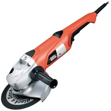 Угловая шлифмашина BLACK+DECKER KG2000: Производитель Black+Decker