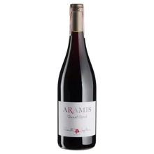 Вино Chateau d'Aydie Aramis Rouge (0,75 л) (BW31412): Страна производитель Франция