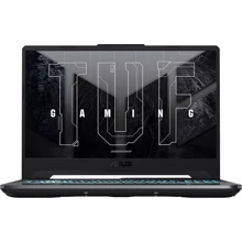 Ноутбук ASUS TUF Gaming F15 FX506HF Graphite Black (FX506HF-ES51): Экран 15,6" IPS (1920x1080) Full HD