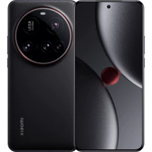 Смартфон Xiaomi 15 Ultra 16/1TB Black (Global): Дисплей 6.73" AMOLED (3200 x 1440) / 522 ppi