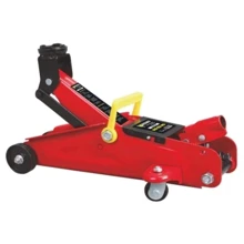 Forte TA820014-2T: Тип домкрата гідравлічний