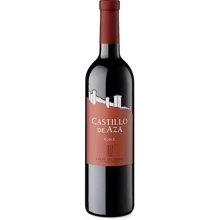 Вино Castillo de Aza Roble червоне сухе 0.75л (VTS3150430): Країна виробник Іспанія