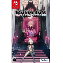The Caligula Effect 2 (Nintendo Switch): Серия приставки Nintendo Switch
