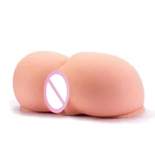 Мастурбатор LoveToy Fuck Me Bare Ass Masturbator: Для кого Для мужчин