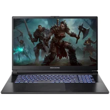 Ноутбук Dream Machines RG4050-17 (RG4050-17UA23) UA: Екран 17.3 " (1920x1080)