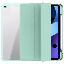 Аксессуар для iPad Mutural PINYUE Case Mint Green for iPad 10.2" (2019-2021): Цвет зеленый