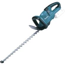 Кусторез аккумуляторный Makita UH550DZ: Производитель Makita