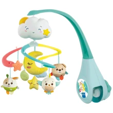 Игрушка мобиль на кровать Clementoni Sweet Dream (17710): Цвет разноцветный