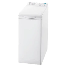 Стиральная машина Zanussi ZWY60823CI: Тип машины Автомат
