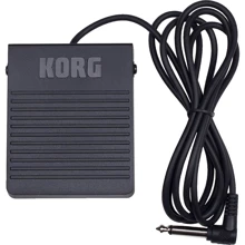 Универсальная педаль сустейна Korg PS-3: Производитель Korg