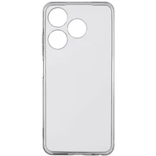 Чохол для телефона ArmorStandart Air Series Camera cover Transparent for Tecno Spark 10 4G (KI5q) (ARM67815): Сумісність Tecno Spark 10 4G (KI5q)
