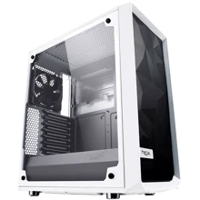 Корпус Fractal Design Meshify C White TG (FD-CA-MESH-C-WT-TGC): Форм-фактор материнской платы ATX/MicroATX/Mini-ITX
