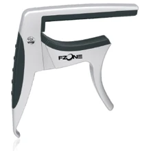 Каподастр FZONE FC83 CLASSICAL GUITAR CAPO (Silver): Производитель FZONE