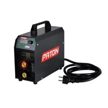Сварочный аппарат PATON ECO-200: Тип инвертор