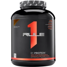 Протеїн Rule 1 R1 Protein 2311 g /76 servings/ Chocolate: Вид сироваткові
