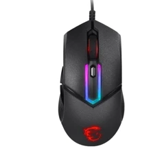 Мышь MSI Clutch GM30 (S12-0401690-D22): Интерфейс подключения USB