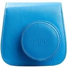 Fujifilm Instax Mini 9 Case Blue (70100136663): Колір синій