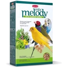 Корм Padovan MelodyMix для поющих птиц 300 г (PP00122): Вид корма Обычный