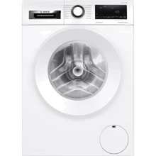 Пральна машина Bosch WGG144Z9PL: Тип машини Автомат