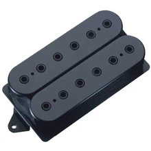 Звукосниматель Звукосниматель DIMARZIO DP158BK EVOLUTION NECK (BLACK): Производитель DIMARZIO