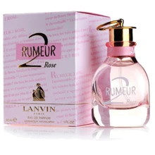 Парфюмированная вода Lanvin Rumeur 2 Rose 30 ml: Вид Парфюмированная вода