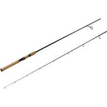 Спининговое удилище St.Croix Avid Series AVS66MHF2 1.98m 10.5-21gr Fast: Тип удилища Спиннинговое
