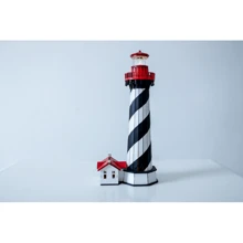 Модель Lighthouse Маяк Сент-Огастин (Lighthouse-004): Производитель LightHouse
