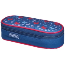 Пенал Herlitz Case Flap Butterfly Бабочки (50033072): Год выпуска коллекции 2021