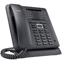 Офисный телефон Gigaset Maxwell 2 (S30853H4008R101): Тип IP-телефон