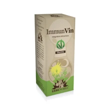 Erbenobili ImmunVin 50 ml Иммуностимулирующий комплекс: Форма выпуска Жидкость
