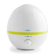 Увлажнитель воздуха Nuvita NV1822: Очищение есть