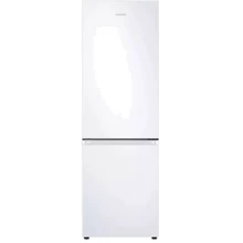 Холодильник Samsung RB34T601FWW: Тип xолодильник двухкамерный