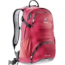 Рюкзак Deuter Promise cranberry (5000): Производитель Deuter
