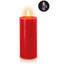 БДСМ cвеча низкотемпературная Fetish Tentation SM Low Temperature Candle Red: Производитель Fetish Tentation