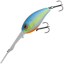 Воблер Imakatsu Crank IK-800R2 Deep Impact 65 мм 21.0 g 261: Плавучість Плаваючі