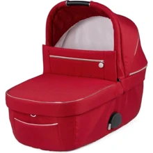 Люлька Peg-Perego Culla Grande Red Shine Красный (IN14770000MU49): Производитель Peg-Perego