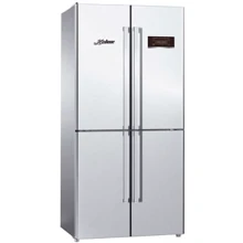 Холодильник Kaiser KS 88200 G: Тип холодильник двухкамерный