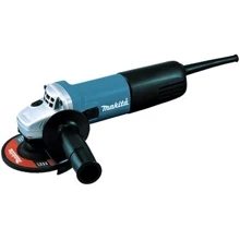 Шлифмашина угловая (болгарка) Makita 9565CVR: Производитель Makita