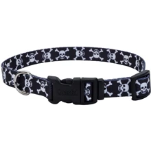 Нашийник Coastal Pet Attire Style для собак чорний 2x35-50 см: Виробник Coastal
