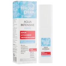 Hirudo Derm Extra Dry Крем интенсивно увлажняющий 50 ml: Пол Для женщин