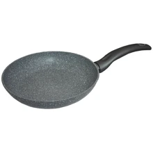 Сковорода VITRINOR MINERAL GREY d24см (1224321): Тип сковороды Сковородка традиционная